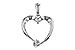 A211-67307: PENDANT .03 BR