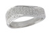 A214-38270: LDS WED RG .50 TW