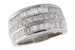 A215-30061: LDS WED RG 1.17 BAG 1.59 TW