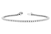 A216-23661: BRACELET 2.00 TW