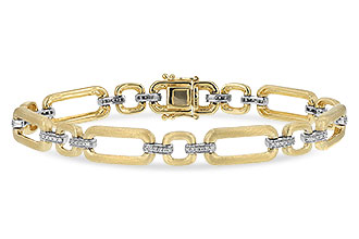 A216-26452: BRACELET .30 TW