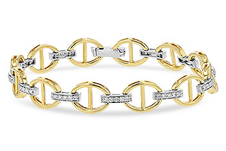 A217-13725: BRACELET .76 TW