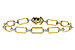 A217-14598: BRACELET .25 TW (7.25")