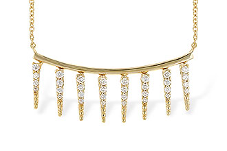A218-08261: NECK .25 TW