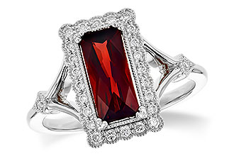 A300-77289: LDS 1.60 GARNET 1.77 TGW