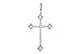A301-63670: PENDANT .26 TW