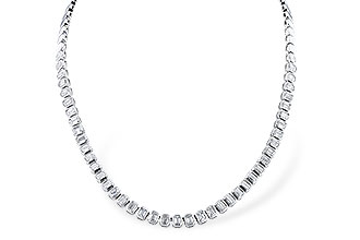 A301-69134: NECKLACE 10.30 TW (16 INCHES)