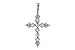 A301-70016: PENDANT .05 TW