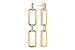 A301-70043: EARRINGS .08 TW