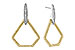 A301-70089: EARRINGS .14 TW