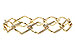 A302-57361: BRACELET .43 TW (7")