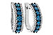 A302-59152: EARR 1.06 BLUE DIAS 1.46 TW