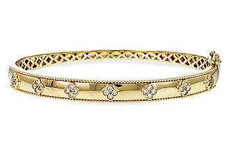 A302-60952: BANGLE .54 TW