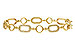 A302-60970: BRACELET .60 TW (7")