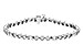 A302-62743: BRACELET 1.50 TW (7")