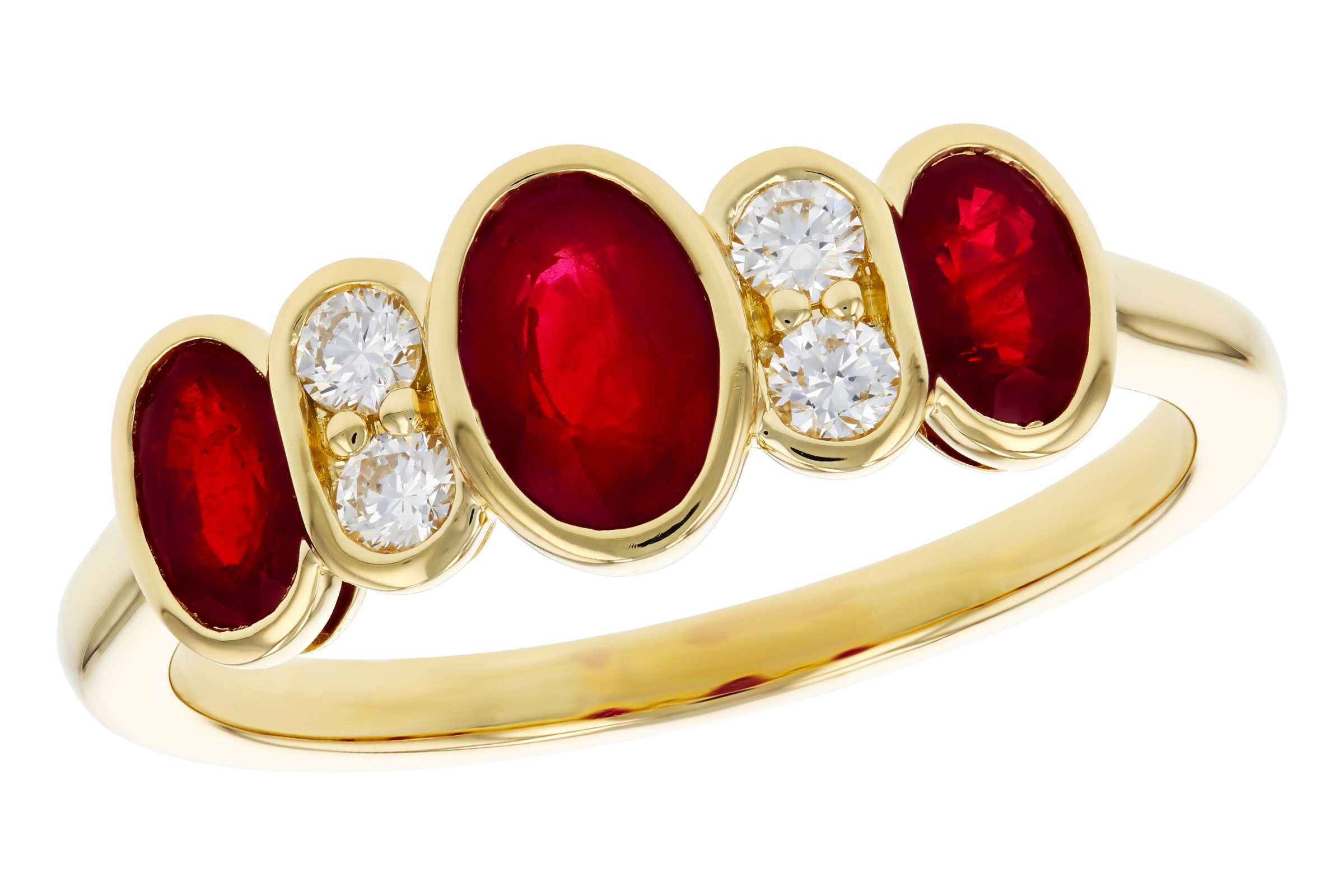 A303-47325: LDS RG 1.14 TW RUBY 1.29 TGW