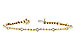 B300-73716: BRACELET .25 TW