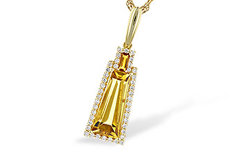 B300-73725: NECK 2.38 CITRINE 2.58 TGW