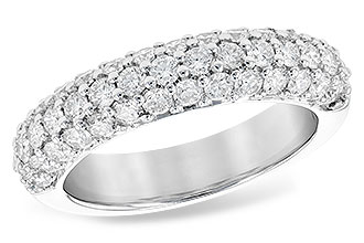 B300-76434: LDS WED RG 1.50 TW