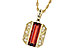 B300-77316: NECK 1.60 GARNET 1.67 TGW