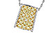 B301-65479: NECK 1.18 YELLOW DIAS 1.35 TW