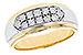 B301-65534: GTS WED RG .16 TW