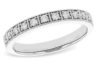 B301-65543: LDS DIA WED RG .23 TW