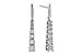 B301-71834: EARRING .20 TW