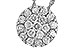 B302-57334: NECKLACE 1.50 TW