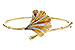 B302-61852: BANGLE .25 TW