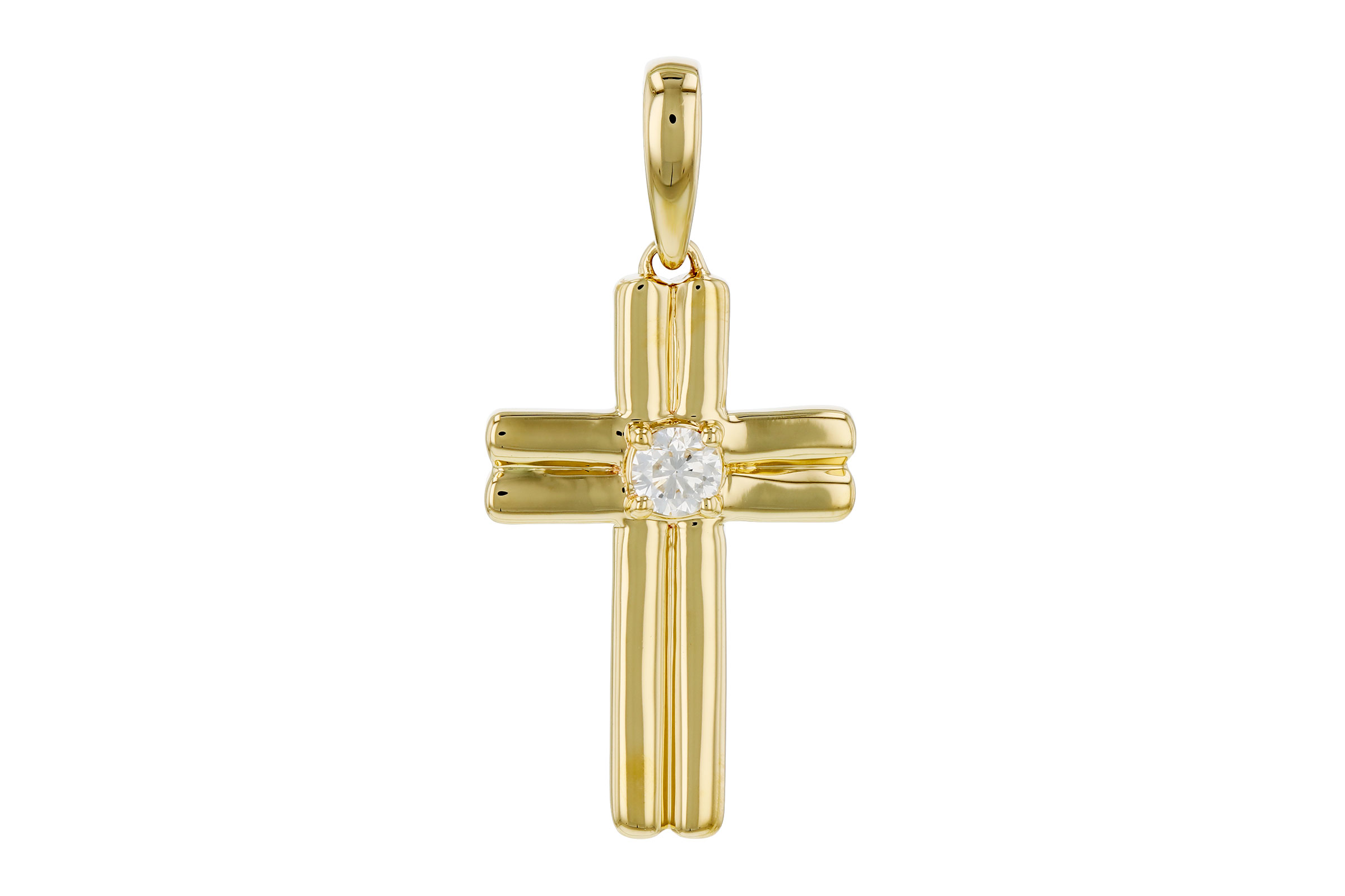 B303-46425: PENDANT .08 TW