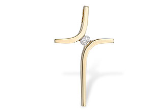 C034-38243: PENDANT .03 BR