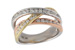 C214-36434: LDS WED RG .77 TW (CHANNEL SET)
