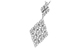 C215-35479: NECKLACE 1.25 TW