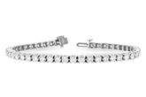 C216-23652: BRACELET 5.00 TW