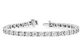 C216-24588: BRACELET 3.00 CT TW