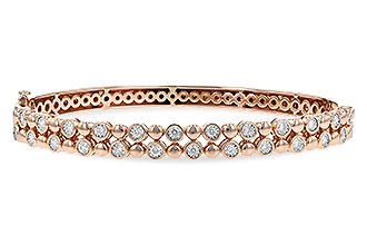 C218-04561: BANGLE .50 TW