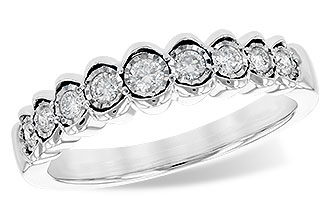 C218-04570: LDS DIA WED RG .24 TW