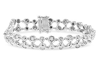 C300-74588: BRACELET 1.33 TW