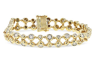 C300-74588: BRACELET 1.33 TW