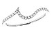 C300-78234: LDS DIA WED RG .12 TW