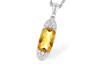 C300-80025: NECK 1.60 CITRINE 1.70 TGW