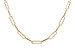 C301-63716: NECKLACE 1.00 TW (17 INCHES)