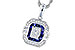C301-65507: NECK .30 TW SAPP .49 TGW