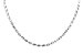 C301-67307: NECKLACE 2.02 TW BAGUETTE