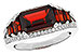 C301-68225: LDS RG 4.20 TW GARNET 4.45 TGW
