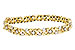 C302-55470: BRACELET 1.00 TW (7")
