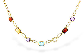 C302-58225: NECK 8.87 TW SEMI-PREC (GT,CIT,AMY,G.AMY,BT) (17")