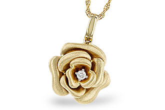 C302-58252: NECKLACE .05 BR