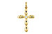 C302-60025: PENDANT .04 TW